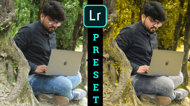Free Lightroom Presets