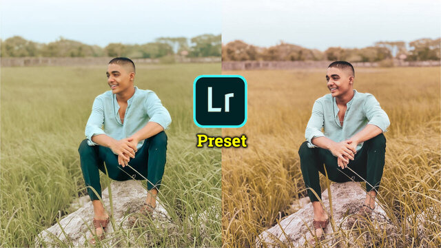 Rohit Zinjurke Presets Download