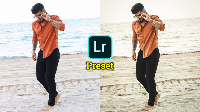Amit Chaurasia Str Preset Free Download