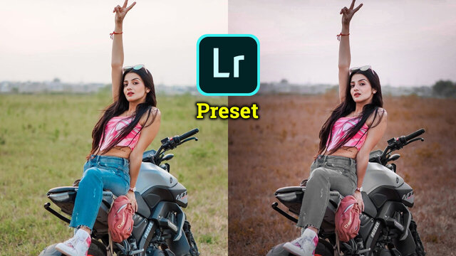 Aarya Editz Lightroom Presets