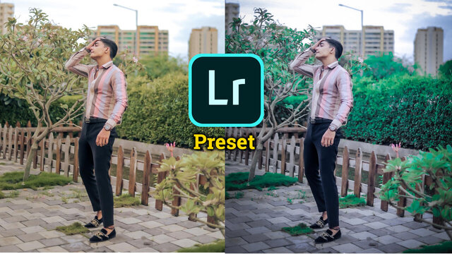 Rohit Zinjurke Photo Lightroom Presets