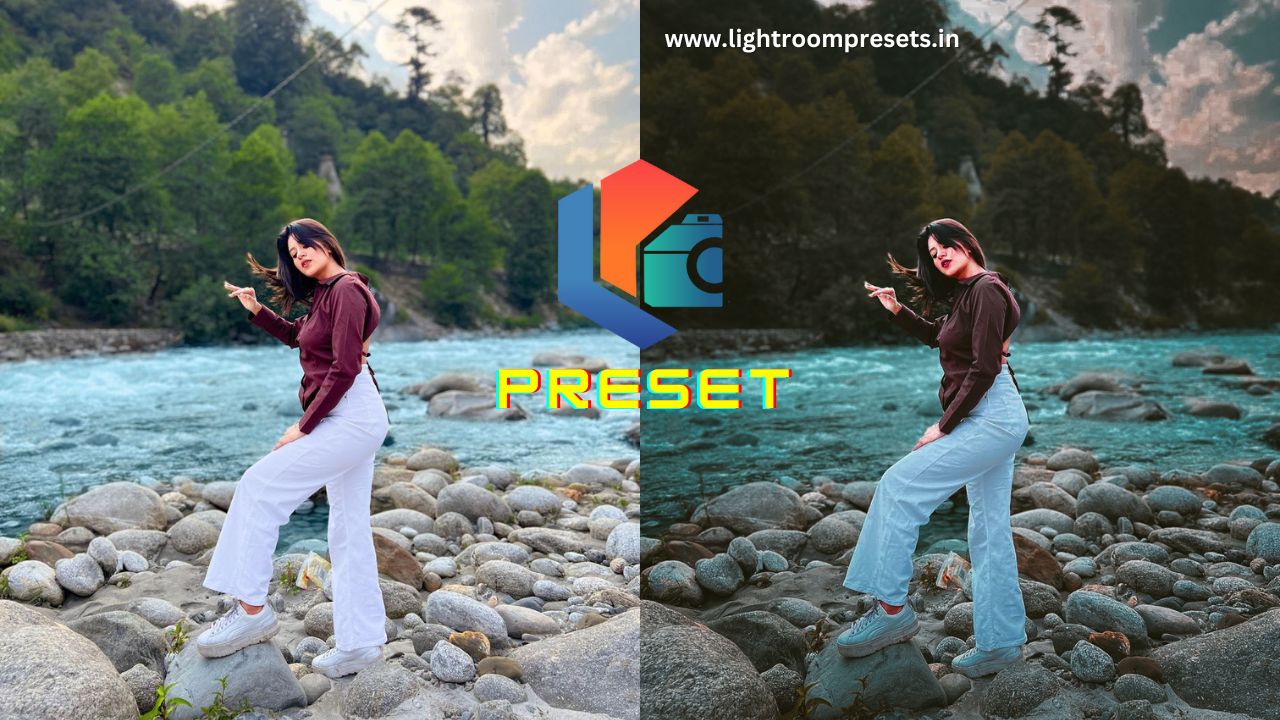 Best Lightroom Presets For Landscape