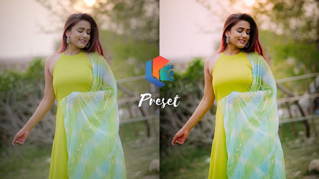 NEW Bhaskar Editing Zone Preset Download