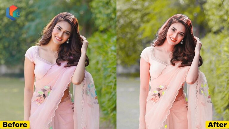 Bhaskar Editing Zone Preset Download Free