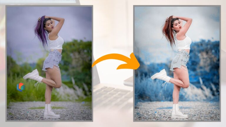 Lightroom Colour Grading Presets Free