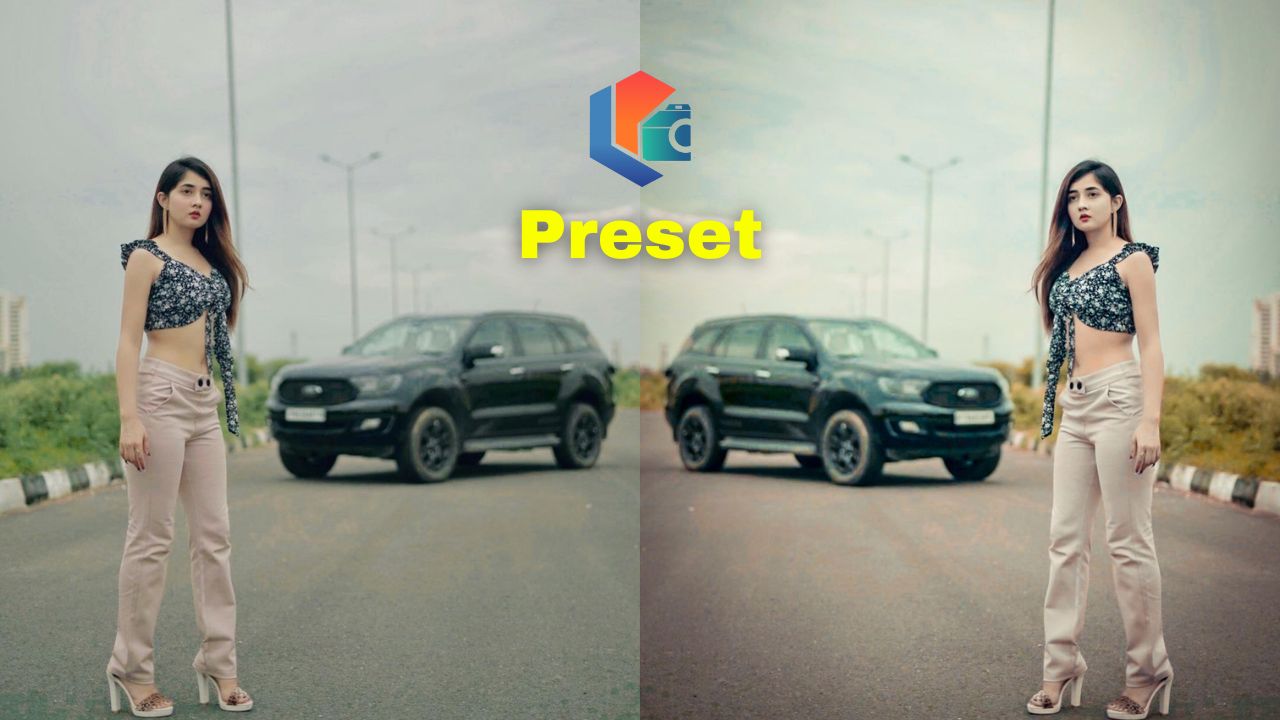 Sr Editing Zone Lightroom Presets Download Free