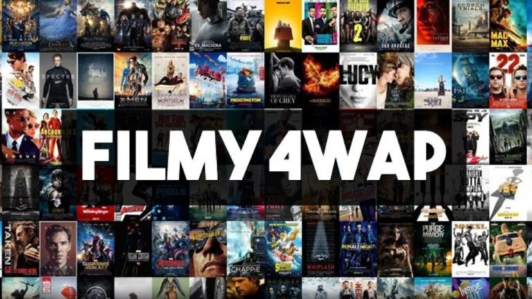 Filmy4wap