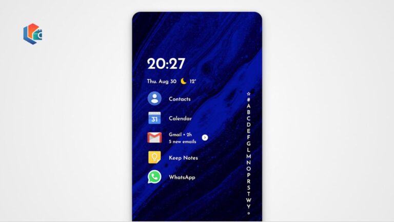 Niagara Launcher
