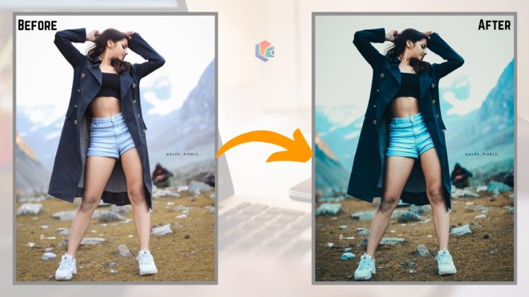 Lightroom Color Grading Presets Free