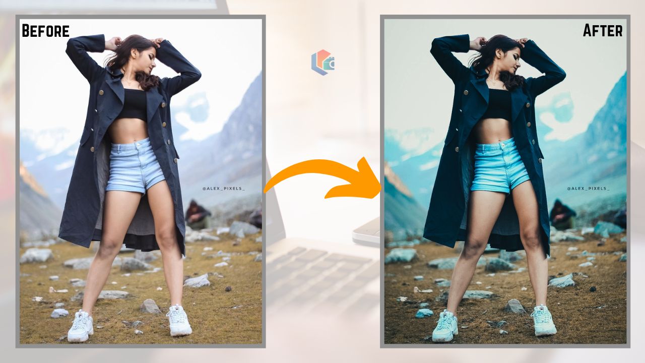 Lightroom Color Grading Presets Free