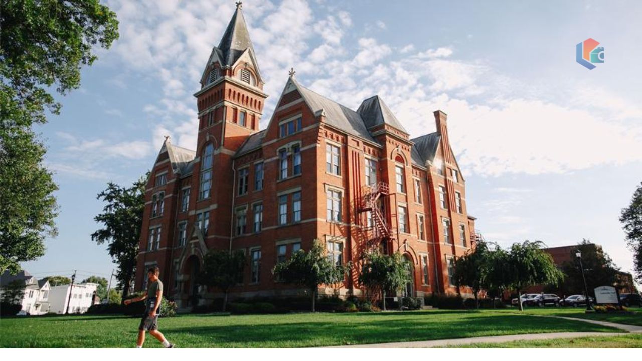 University of Heidelberg