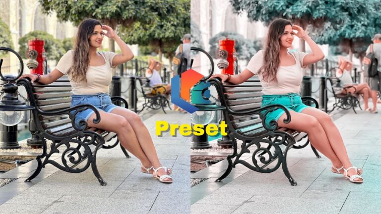123 Presets Free Download