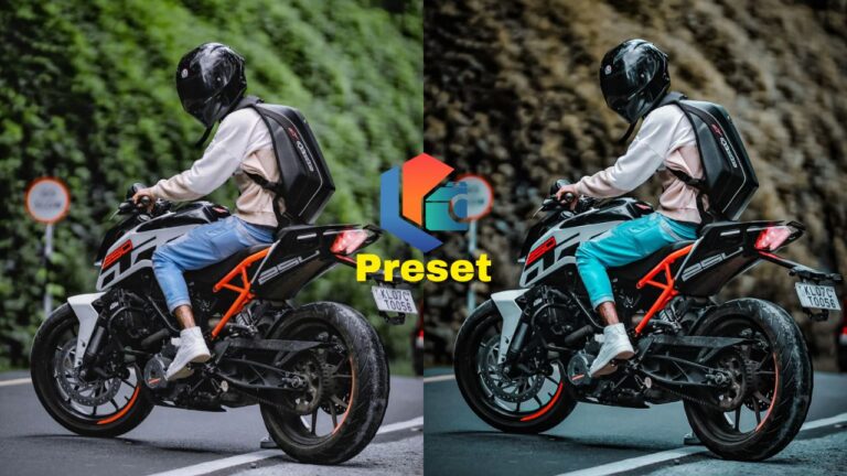 Sr Editing Zone Lightroom Presets