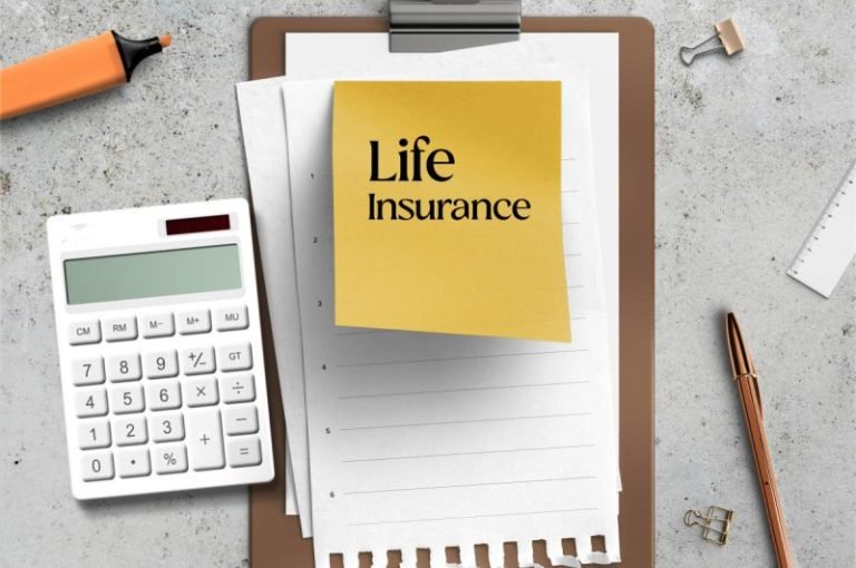 Financial Wellness Starts Here: How Life Insurance Fits Into Your Plan