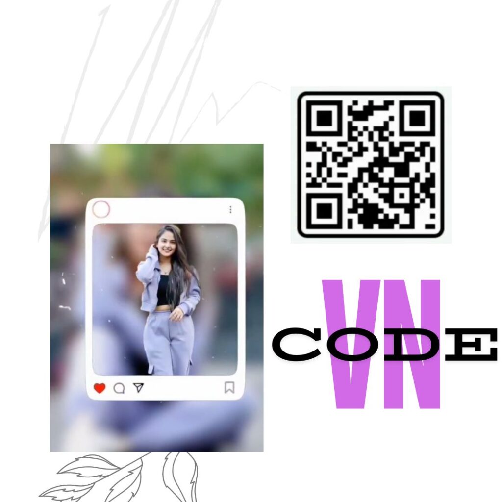 Best VN Code Template Free Download